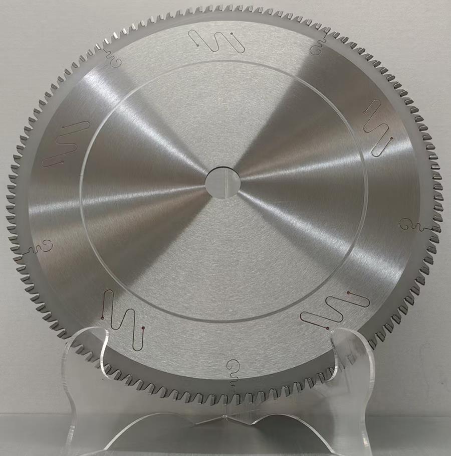 专业级铝用锯片